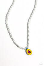 Load image into Gallery viewer, Paparazzi PEARL-demonium - Yellow Necklace
