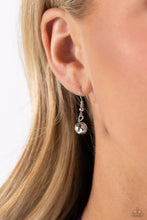 Load image into Gallery viewer, Paparazzi Devoted Daze - Purple Necklace
