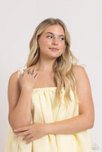 Load image into Gallery viewer, Paparazzi High Time - Blue Ring
