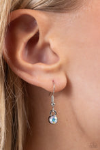 Load image into Gallery viewer, Paparazzi INITIALLY Yours - G - Multi Necklace
