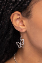 Load image into Gallery viewer, Paparazzi Detailed Dance - Orange Necklace
