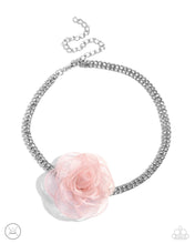 Load image into Gallery viewer, Paparazzi Rosy Range - Pink Necklace
