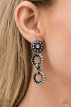 Load image into Gallery viewer, High Tech Earrings - Demetra's Bling Boutique
