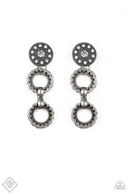 Load image into Gallery viewer, High Tech Earrings - Demetra's Bling Boutique
