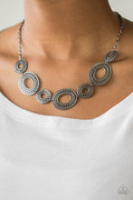 Load image into Gallery viewer, Basically Baltic - Black

Necklace - Demetra's Bling Boutique
