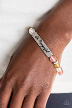 Load image into Gallery viewer, Be Prayerful - Multi Bracelet - Demetra's Bling Boutique
