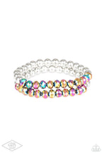 Load image into Gallery viewer, Chroma Color - Multi Bracelet - Demetra's Bling Boutique
