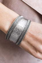 Load image into Gallery viewer, Adobe Adventure Silver Bracelet - Demetra's Bling Boutique

