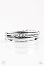 Load image into Gallery viewer, Western Frontier Silver

Antiqued Ring - Demetra's Bling Boutique
