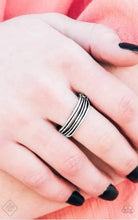 Load image into Gallery viewer, Western Frontier Silver

Antiqued Ring - Demetra's Bling Boutique
