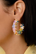 Load image into Gallery viewer, Paparazzi - Fairy Fantasia Earrings
