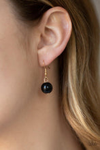 Load image into Gallery viewer, Get Off My Runway - Gold Necklace - Demetra's Bling Boutique
