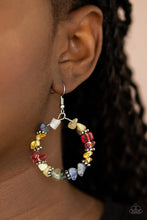 Load image into Gallery viewer, Going For Grounded Multi Earrings - Demetra's Bling Boutique
