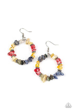 Load image into Gallery viewer, Going For Grounded Multi Earrings - Demetra's Bling Boutique

