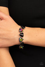 Load image into Gallery viewer, Pumped up Prisms - Multi Bracelet - Demetra's Bling Boutique
