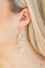Load image into Gallery viewer, Starlet Twinkle -  Earrings - Demetra's Bling Boutique
