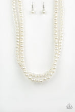 Load image into Gallery viewer, Woman Of The Century - White - Demetra's Bling Boutique
