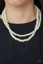 Load image into Gallery viewer, Woman Of The Century - White - Demetra's Bling Boutique

